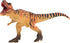 Gemini&Genius Tyrannosaurus Rex Dinosaur Toy, Realistic Figurine Gift for Kids.
