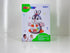 MOONTOY Bunny Musical Toy for 1+ Year Old, Baby Crawling Toy with Light & Sound for 6-12 Months