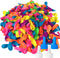 2000 Pack Water Balloons with Refill Kits, Latex Water Bomb Balloons for Summer Fun