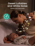 9 GROWNSY Electric Nose Suction for Baby, Hospital-Grade Nasal Aspirator with Night Light,Soothing Lullabies, Baby Nose