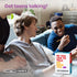 ChatterChance Conversation Starter for Teens, Fun Games with Question Cards for Connection & Understanding
