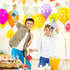 24 Pack Video Game Party Favors, Video Game Keychain Birthday Party Supplies for Kids