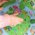 Spottington Board Game by eeBoo - Develops Observational Skills for 1 to 6 Players, Ages 5 and Up
