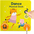 Cali's Books Dance to Classical Music Book Toddlers 1-3 Years Old -