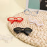Fukaisu 7pcs Set, (7 Doll Eye Glasses Cute Plastic Doll Dress up Sunglasses Eyeglasses Mini Toy Costume Stuff