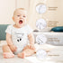ENERHOPE Sets Surprise Pregnancy Announcements for Dad Pregnancy Test Keepsake Box Wooden Baby Announcement Coming Soon