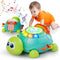 Letapapa Baby Toys 6 to 12 Months, Tummy Time Toy for 12-18