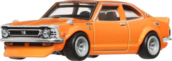 Hot Wheels Premium Car Culture Collectible Toy Car, 1:64 Scale Die-Cast Toyota