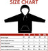 Love Sweatshirts For Couple - Valentine's Day Hoodies For Women, Men, Boys, Girls - Gift for Her and Him - Family