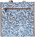 Signare Women's Tapestry Shopping Tote Bag/Shoulder Bag, William Morris Willow Bough