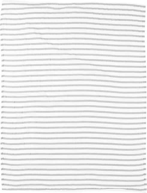 2-Pack Simple Joys by Carter's Unisex-Baby Cotton Gauze Blanket