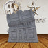 AUSPDICE Chest Mimic DND Miniatures, Paintable Miniatures for Board Games, Perfect for RPG Enthusiasts