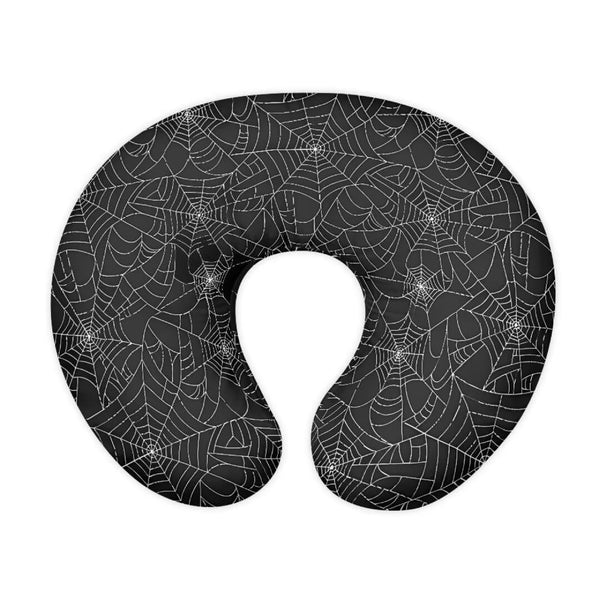 Jeiento Spider Web Nursing Pillow Covers for Breastfeeding Elastic U-Shaped Feeding Pillow Covers