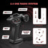 rc tech 2.4GHz 1:20 4WD 20KM/H 2Pcs Remote Control Car RC Drift Car Scale High Speed Remote Control Cars Vehicle