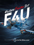 F4U WW2 Set (440 SEMKY Military Fighter Jet Fighter Aircraft Jet Corsair Air Force Building Block Pieces) -Building
