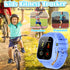 Kids Waterproof Smart Watch for Boys Girls Ages 3-12 with 26 Games, Camera, Music Player, Alarm Clock & More