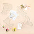 Generic 12 Play Sign - In Wooden Rattan Letters Playroom Sign, Playroom Wall Decor for Toddler Girls Boys, Play Room