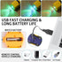 SitertCF 2.4 Watch Remote Control Car Toy for Kids,New Mini Ghz Racing Game Wrist Cars Easter Toy with LED