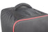 Grinning Gargoyle Premium Portable Board Game Storage Bag - Quality Travel Case for 7 Games