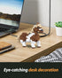 QISHOUTING Horse Mini Building Toy for Kids, Farm Animals Mini Stallion Building Blocks & Learning Toy for Girls Boys