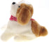PowerTRC Cute Somersault Little Puppy | Pet Toy Dog Barks, Sits, Walk, and Flips