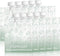 Momcozy Reusable Baby Food Pouches, BPA Free, Freezer Safe, 10 Packs, 7oz for Applesauce, Yogurt & Puree