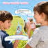 vilicert 3-12 2 Pack 2 4 Video Walkie Talkie Toys for Age Boys Girls, Walkie Talkies with Screen, Long Range Way Radio