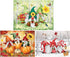 Bits and Pieces 1000 Piece Puzzles for Adults - Large 20" x