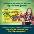 R&R Games Pig Pile Kid’s Card Game