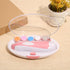 Trimmer, Trimmer Set Baby Electric Nail LED Baby Nail File Electric Nail Manicure Toes Fingernails Care Trim Polish Kit