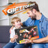 Kidstinct 1:16 4WD 360 8-12 8 9 10 11 12 Gesture Sensing RC Stunt Car, Hand Controlled Remote Control Twist Cars