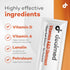(144 Packets/Box, Pack 1) Dealmed A&D Ointment | Diaper Rash Cream for Baby with Vitamins A & D | Moisturizing Skin