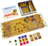 Space Cow Sheep Hop Board Game - Cooperative Strategy Game for Ages 5+, 1-4 Players, 15 Min Playtime