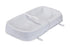 LA Baby 4 Sided Waterproof Diaper Changing Pad, 32" with Easy to