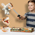 Pincher DINOBROS Tiger Grabber Toys Snapper Chomper Monster Reacher Robot Hand Animal Toy for Kids