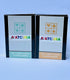 ATCUSA 100% Pure Plastic Playing Cards | HD Poker Deck for Outdoor Camping, Travel, and Card Games (12)