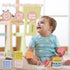 Premium Baby Toys for 6-18 Months, 8 in 1 Montessori Set, Educational Learning Toys for Toddlers 1-3 Years
