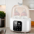 Generic 3 Bottle Warmer, Baby Bottle Warmer, Minutes Fast Milk Warmer, Home Baby Smart Constant Temperature Milk