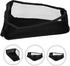 Abaodam Universal Baby Stroller Organizer, Bottom Pouch Mesh Cargo Net for Stroller Storage, Fits Most Strollers