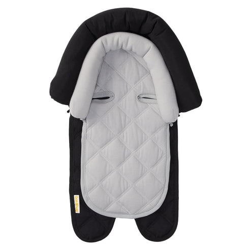 Travel Bug GoldBug Baby & Toddler 2-in-1 Car Seat Head Support -
