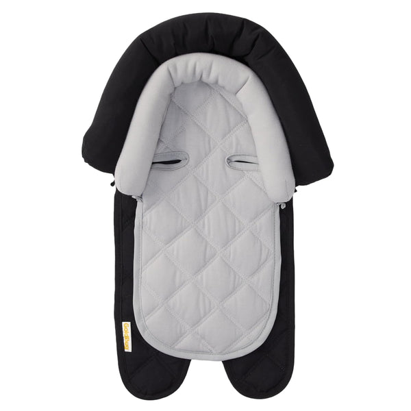 Travel Bug GoldBug Baby & Toddler 2-in-1 Car Seat Head Support -