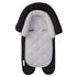 Travel Bug GoldBug Baby & Toddler 2-in-1 Car Seat Head Support -
