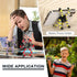 Charniol 20 Pcs Transformable Fidget Spinner Toys Funny Sensory Chain Robot Fidget Spinner DIY Deformed Mechanical