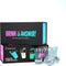 Drink is The Answer Trivia Game - Bubblegum Stuff Drinking Game for Adults, Party Game with Pour Answers