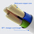 LEFXMOPHY Micro USB Charger Replacement - for Infant Optics DXR8 DXR-8 (2019 or Earlier Version), VAVA Baby Monitor