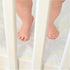 28x52 inches (2 Pack) Bamboo Rayon Baby Crib Mattress Protector - Waterproof Breathable Cooling Fitted Mattress Cover