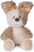GUND Baby Peek-a-Boo Peeki Puppy Plush, Dog Stuffed Animal, Baby Toy for