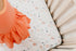 Bayside Premium Knit Baby Crib Sheets for Standard Mattresses