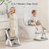 2 1 Potty Training Seat, Toddler Toilet Seat for Kids Boys Girls, in Potty Training Toilet for Kids, Splash Guard