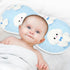 tplaotee 22x11in Cute White Bichon Frise Cotton burping Cloth Soft and Absorbent? Baby wash Cloth for Newborns boy